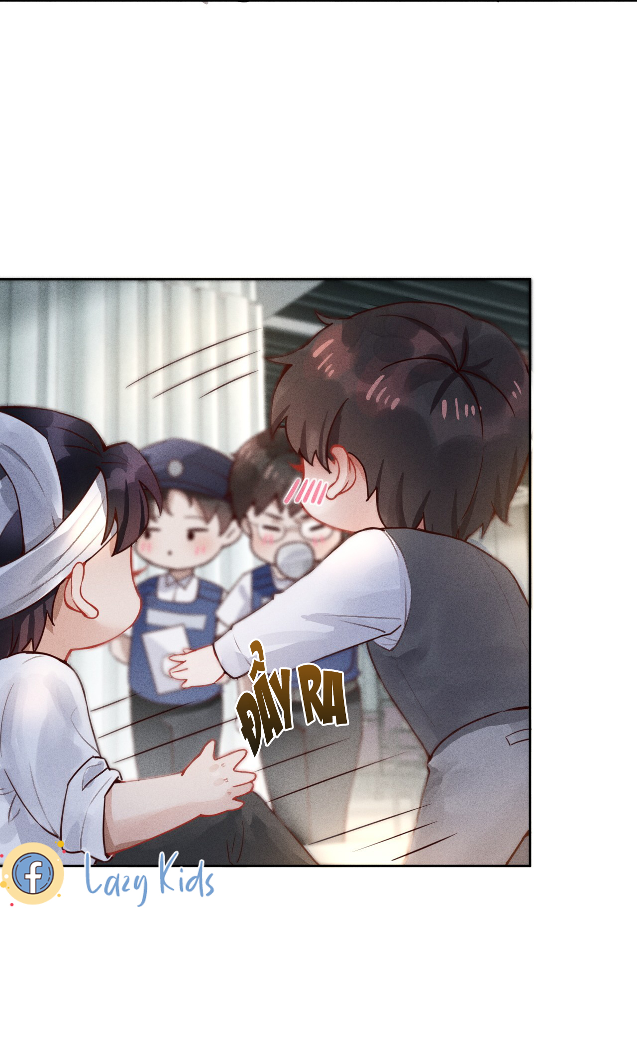 Dior Tiên Sinh Lk Chapter 1 trang 29