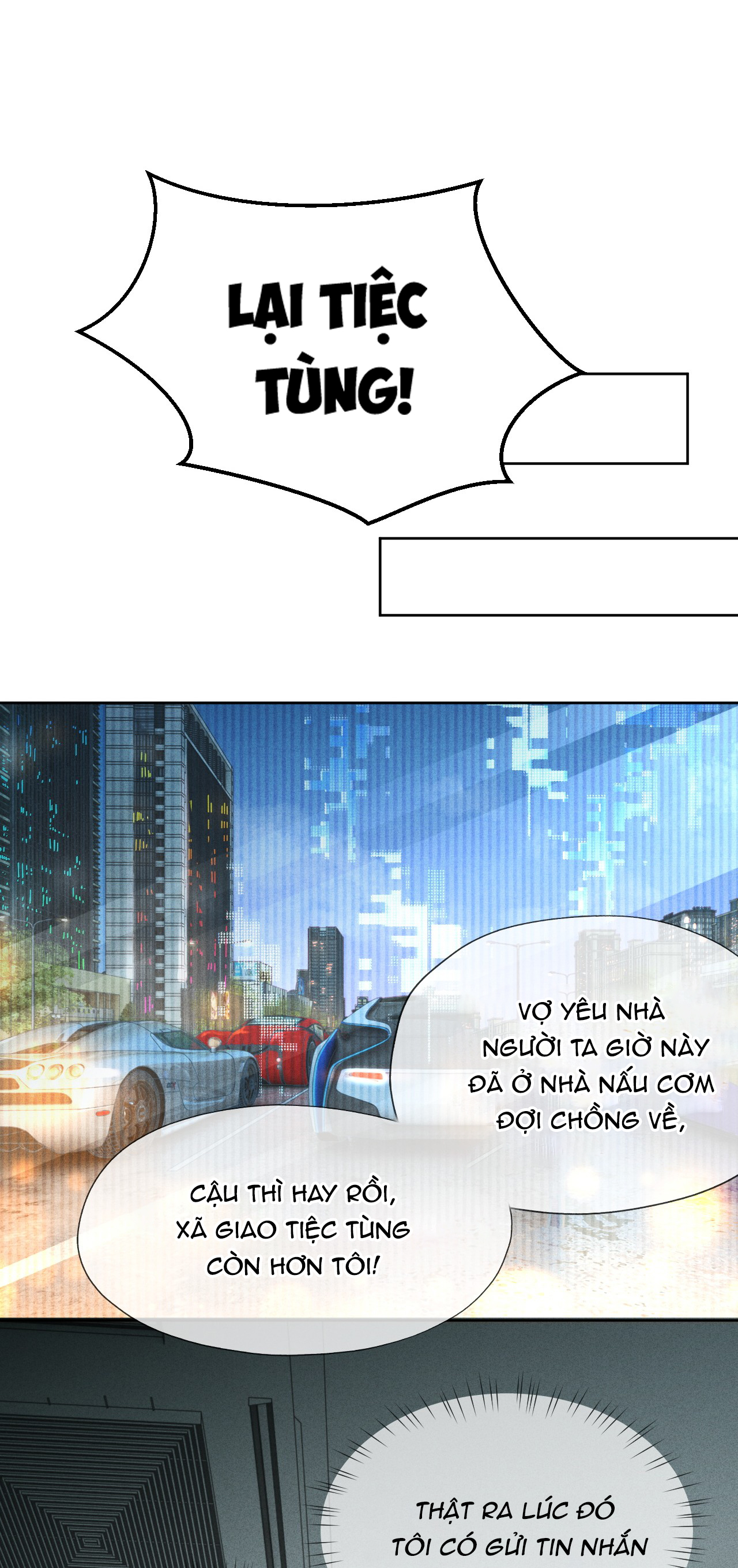Dior Tiên Sinh Lk Chapter 1 trang 34