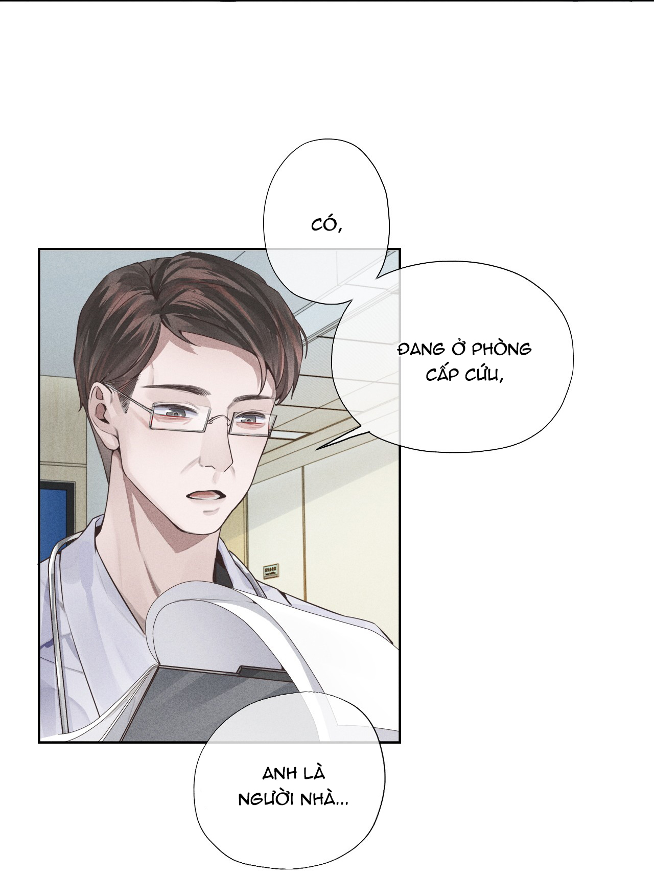 Dior Tiên Sinh Lk Chapter 1 trang 4