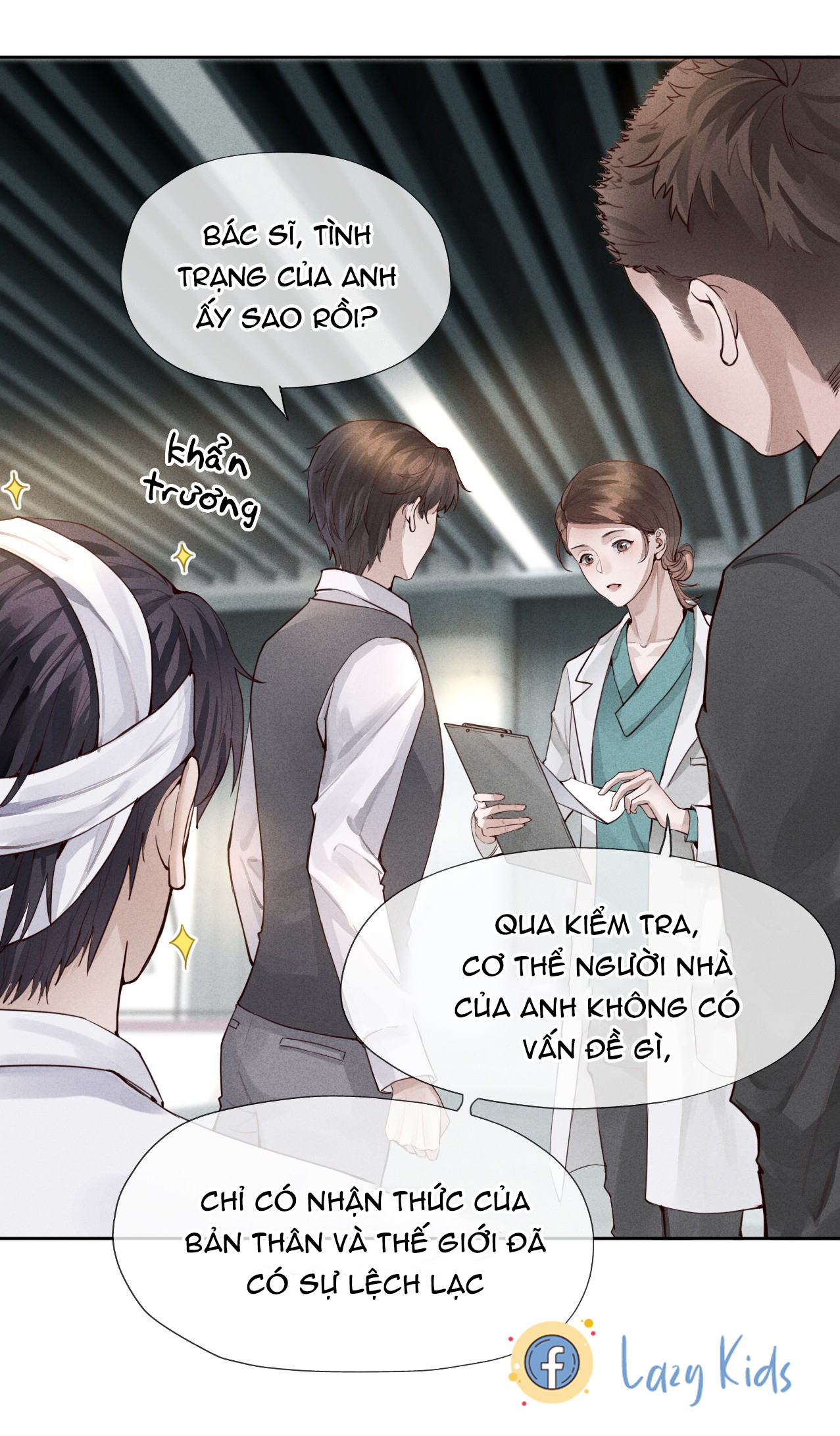 Dior Tiên Sinh Lk Chapter 1 trang 44