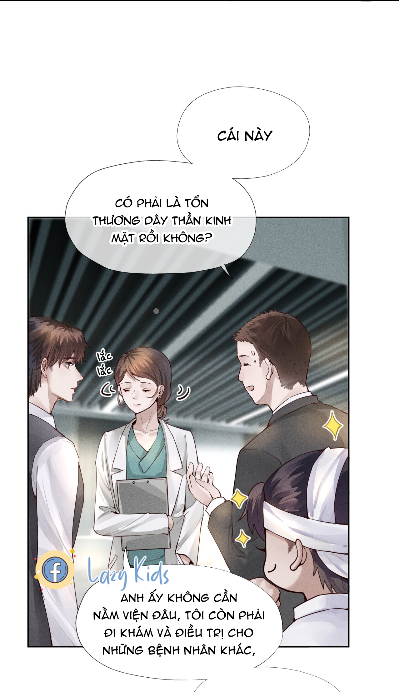 Dior Tiên Sinh Lk Chapter 1 trang 48