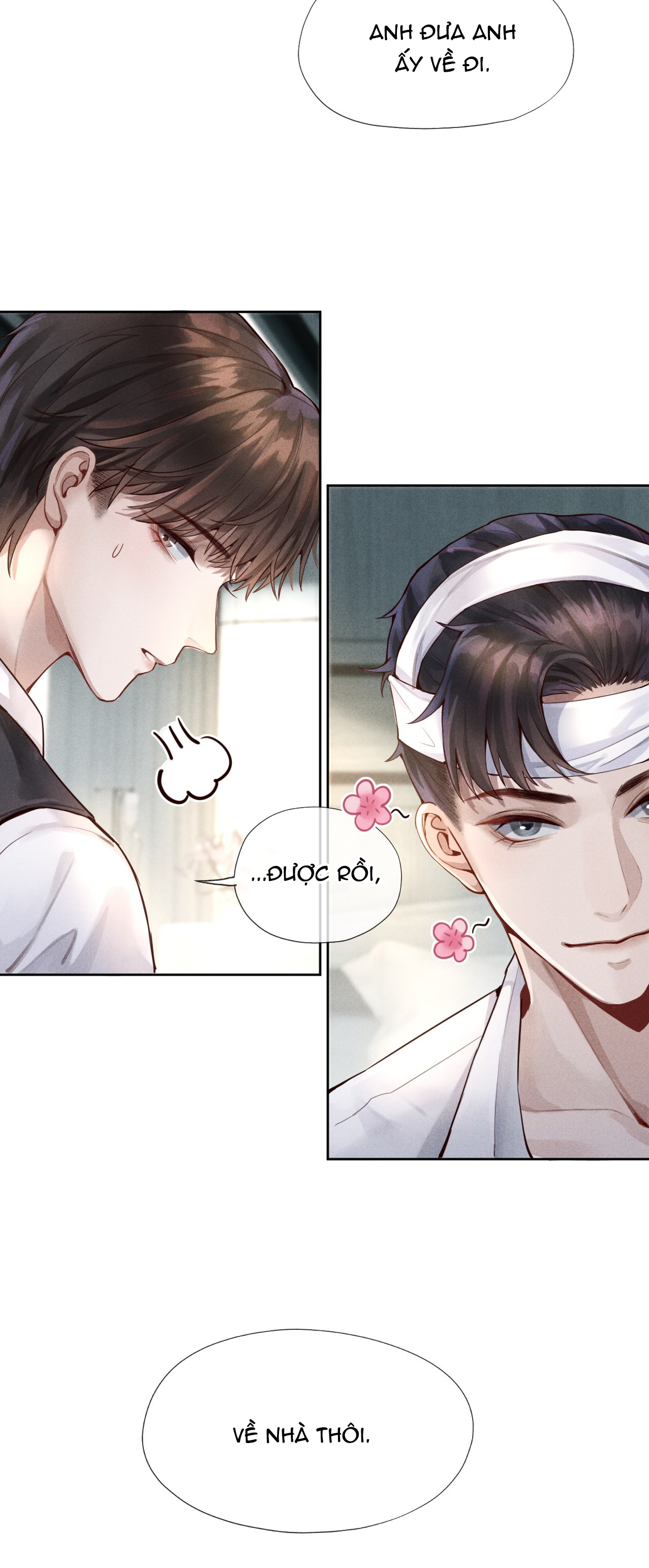 Dior Tiên Sinh Lk Chapter 1 trang 49