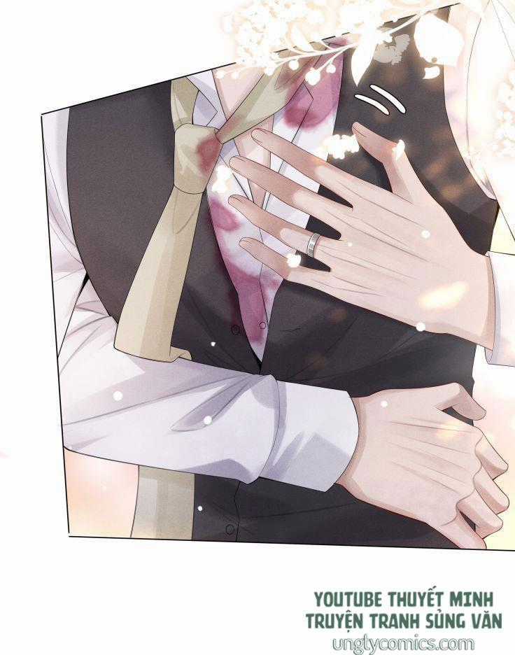 Dior Tiên Sinh Lk Chapter 10.5 trang 1