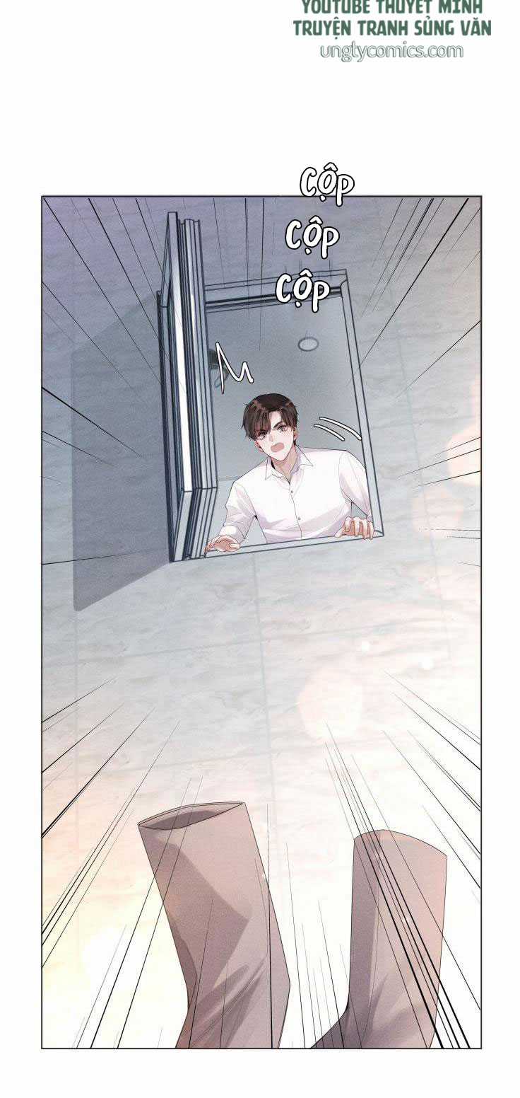 Dior Tiên Sinh Lk Chapter 10.5 trang 16