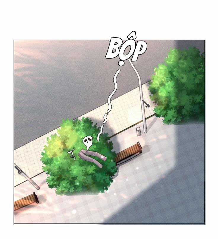 Dior Tiên Sinh Lk Chapter 10.5 trang 17