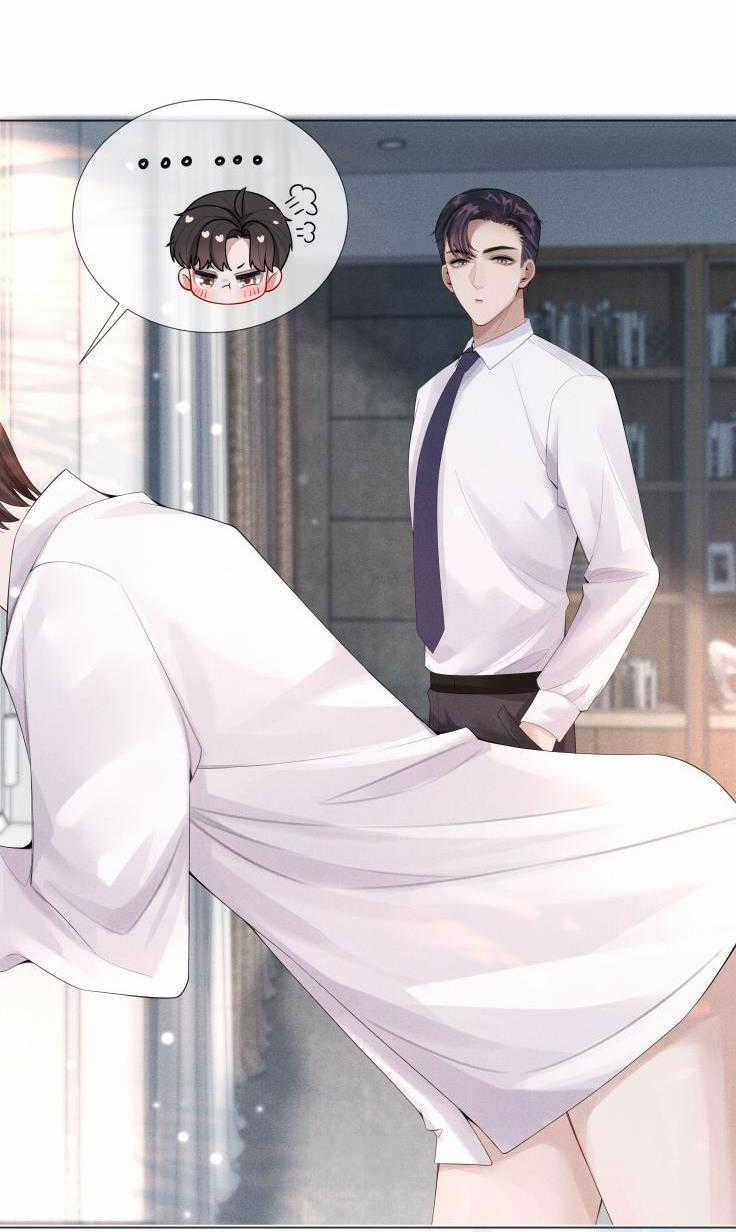 Dior Tiên Sinh Lk Chapter 10.5 trang 18