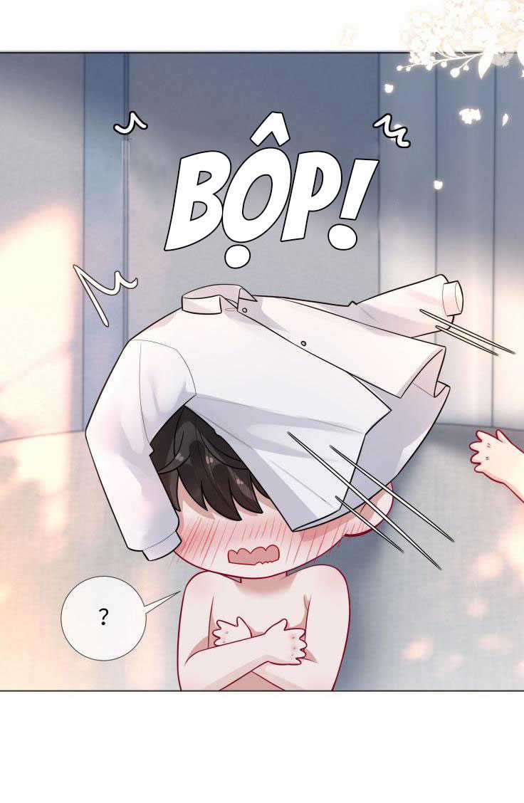 Dior Tiên Sinh Lk Chapter 10.5 trang 7