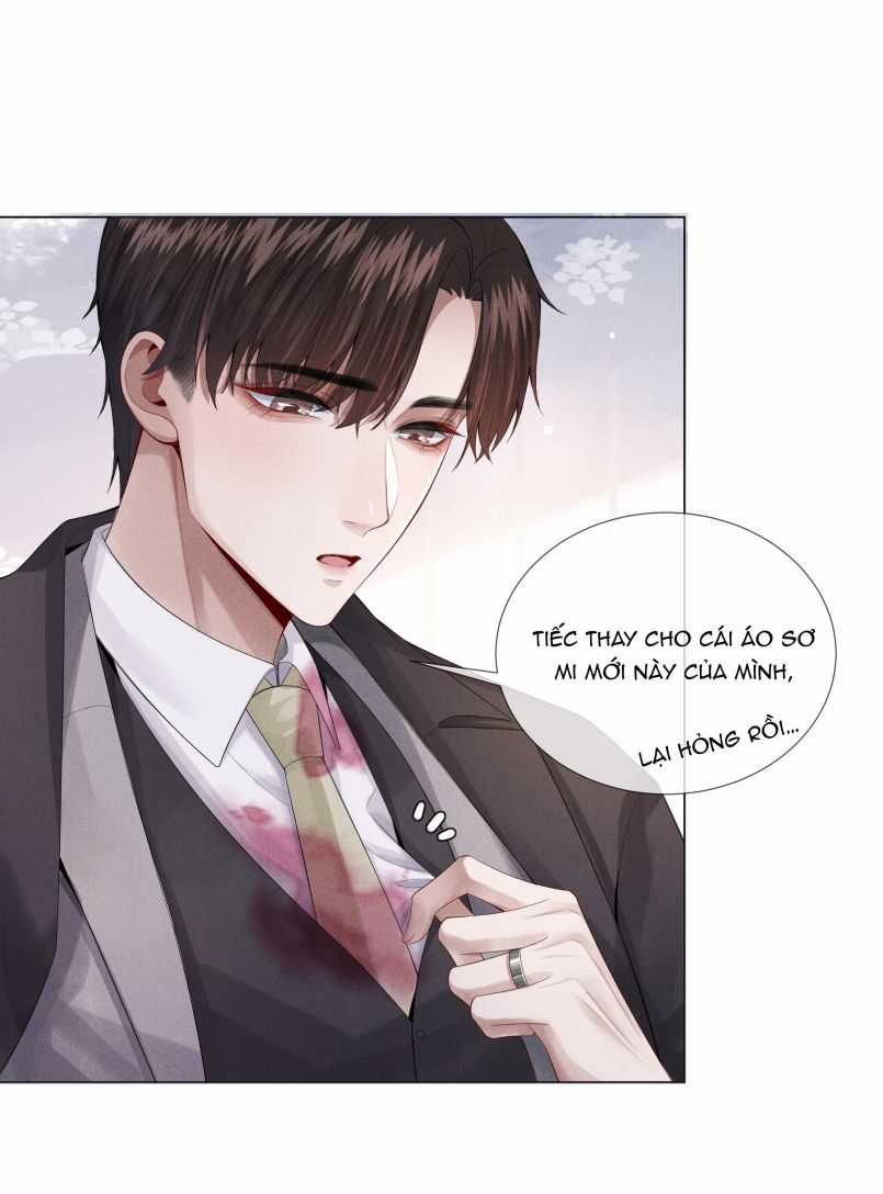Dior Tiên Sinh Lk Chapter 10 trang 10