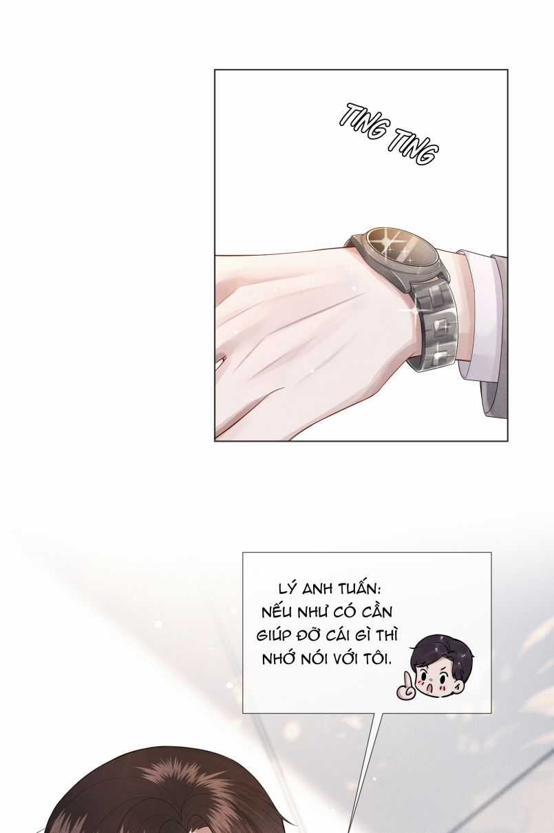 Dior Tiên Sinh Lk Chapter 10 trang 11