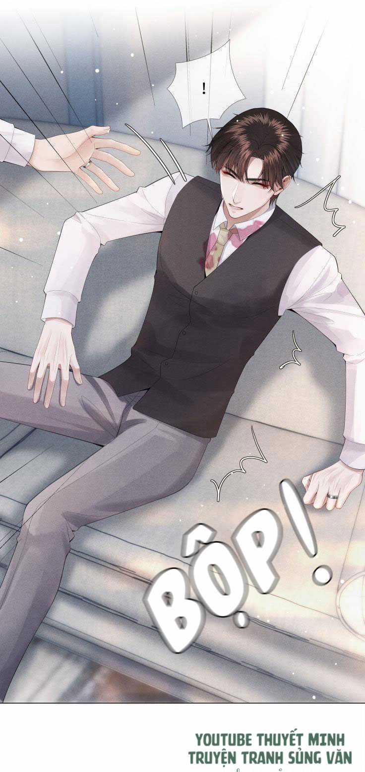 Dior Tiên Sinh Lk Chapter 10 trang 16