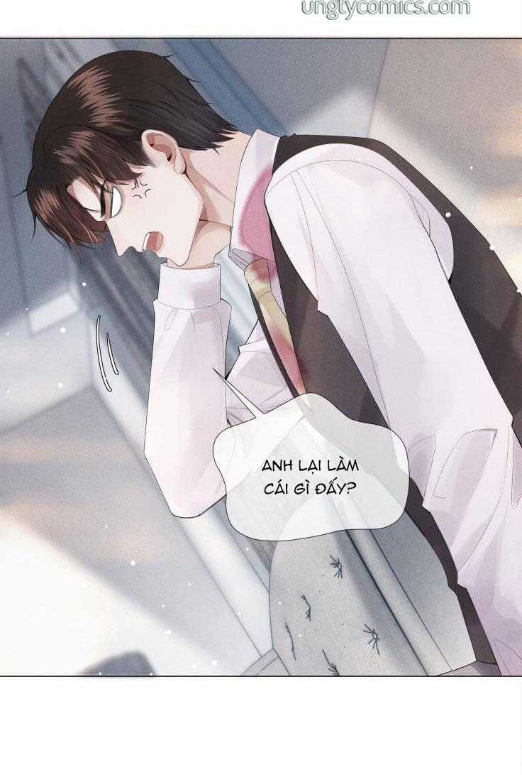 Dior Tiên Sinh Lk Chapter 10 trang 17