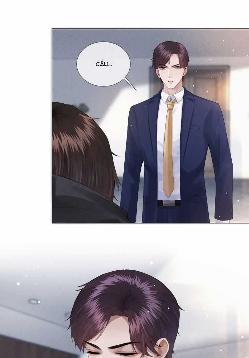 Dior Tiên Sinh Lk Chapter 10 trang 5