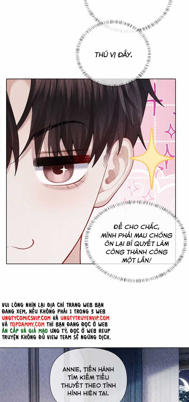 Dior Tiên Sinh Lk Chapter 100 trang 15