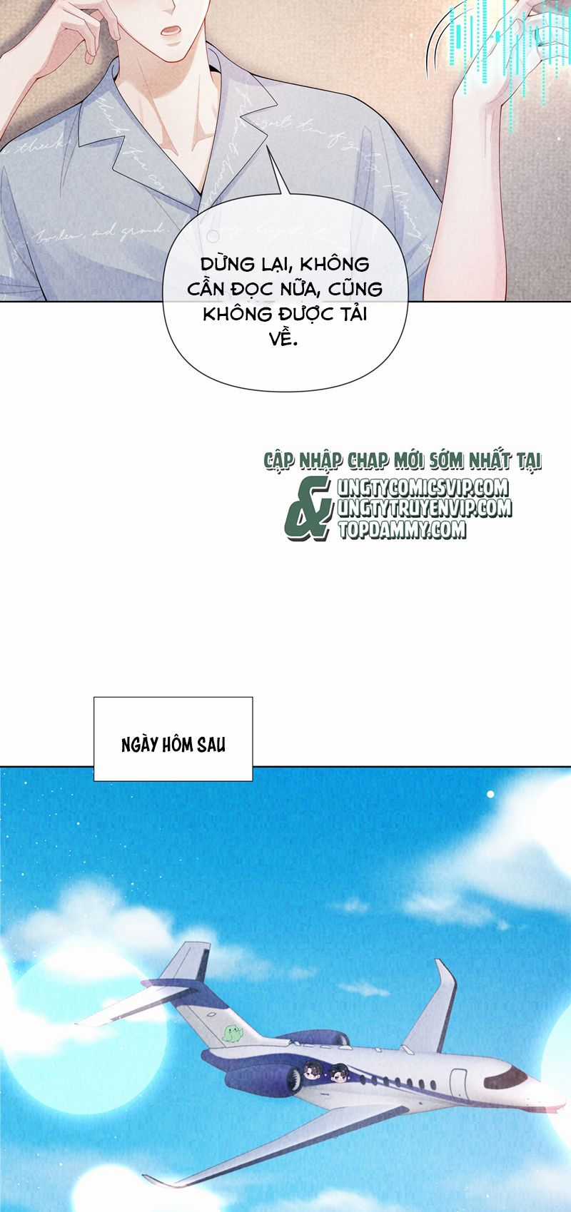 Dior Tiên Sinh Lk Chapter 100 trang 18