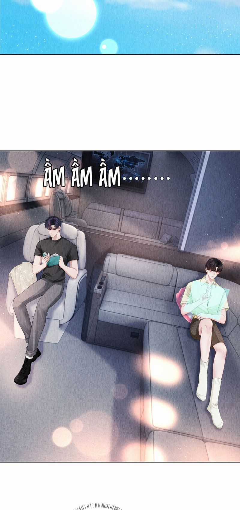 Dior Tiên Sinh Lk Chapter 100 trang 19