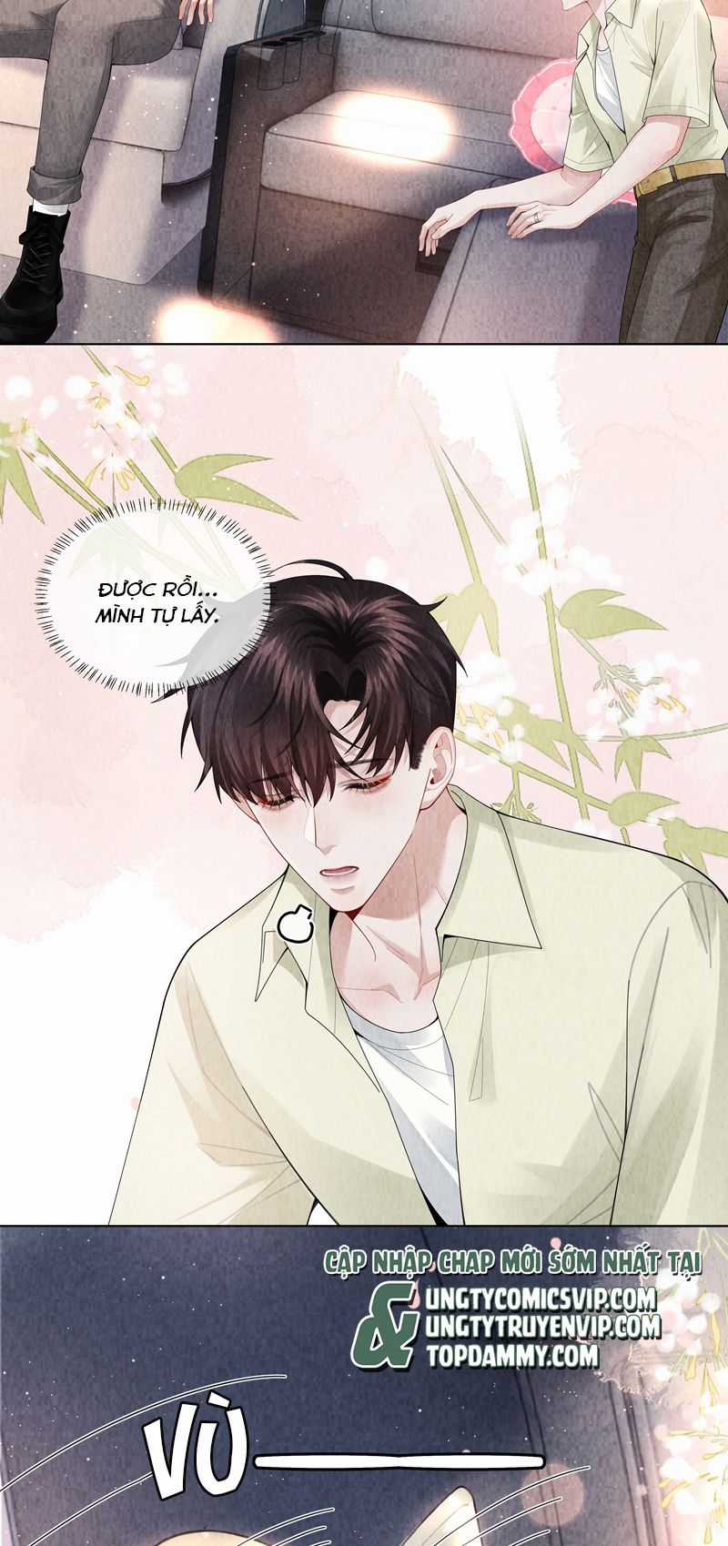 Dior Tiên Sinh Lk Chapter 100 trang 22