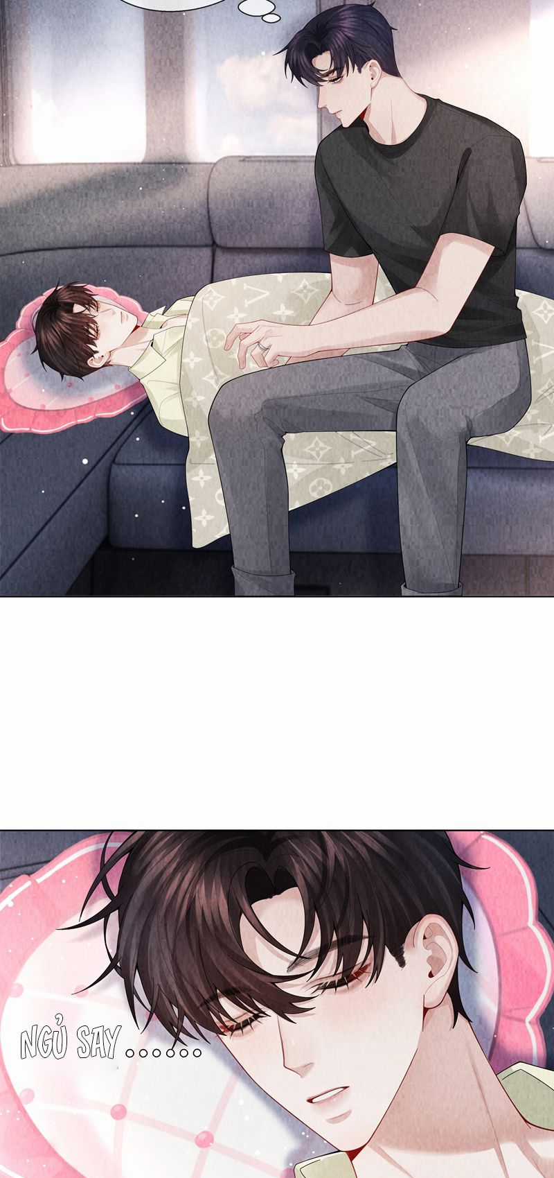 Dior Tiên Sinh Lk Chapter 100 trang 29