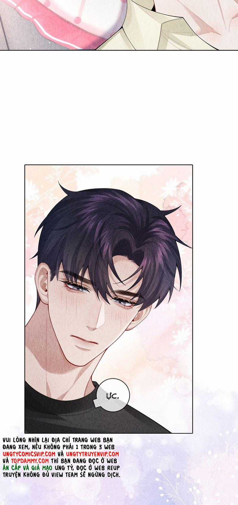 Dior Tiên Sinh Lk Chapter 100 trang 30