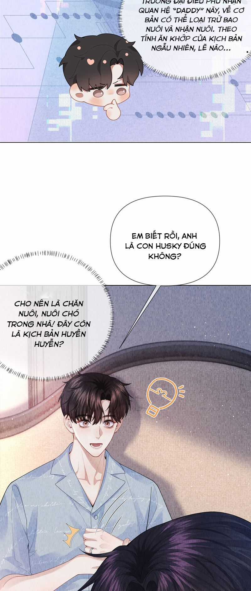 Dior Tiên Sinh Lk Chapter 100 trang 9