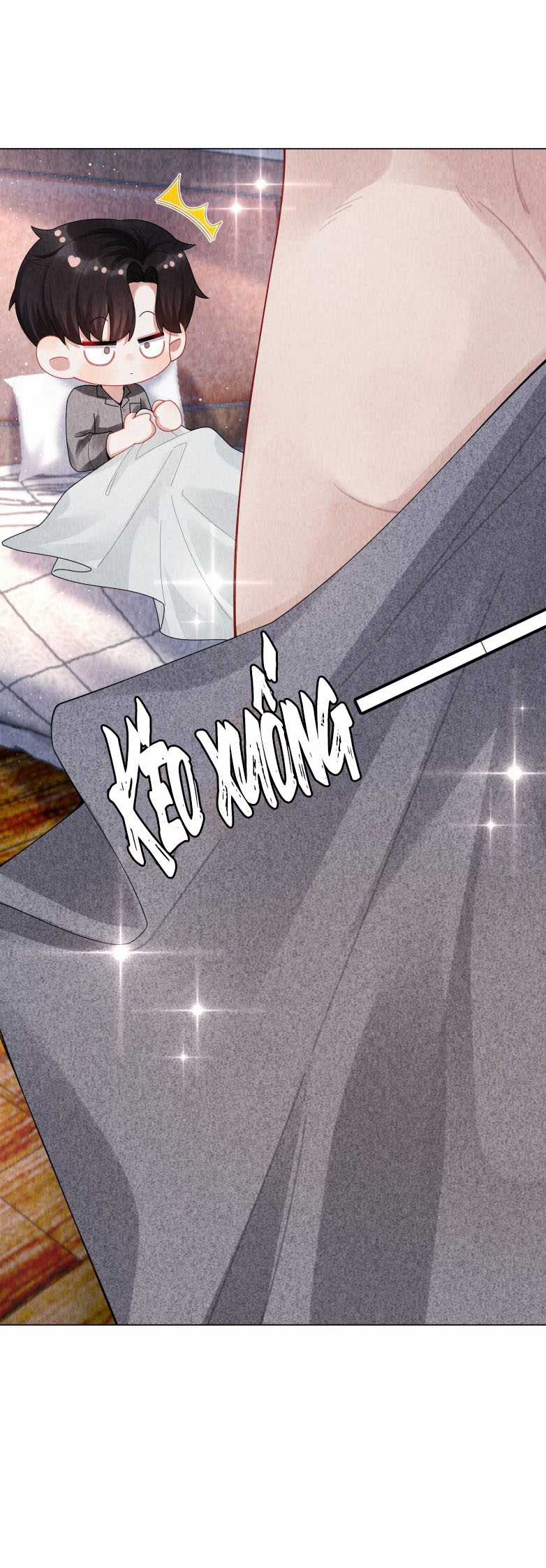 Dior Tiên Sinh Lk Chapter 101 trang 10