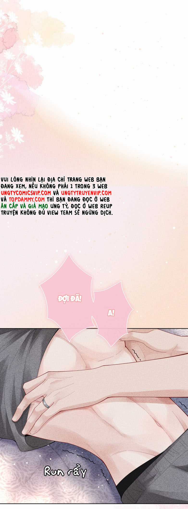 Dior Tiên Sinh Lk Chapter 101 trang 14