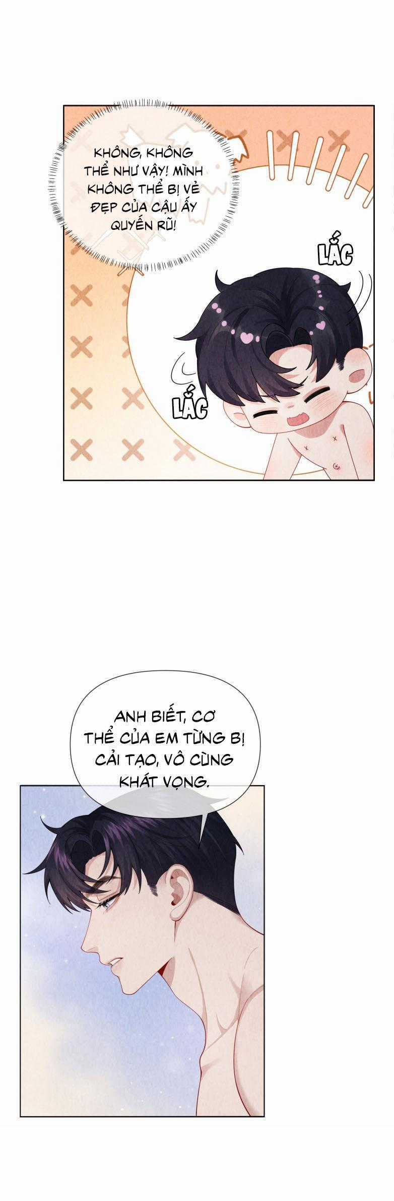 Dior Tiên Sinh Lk Chapter 101 trang 16