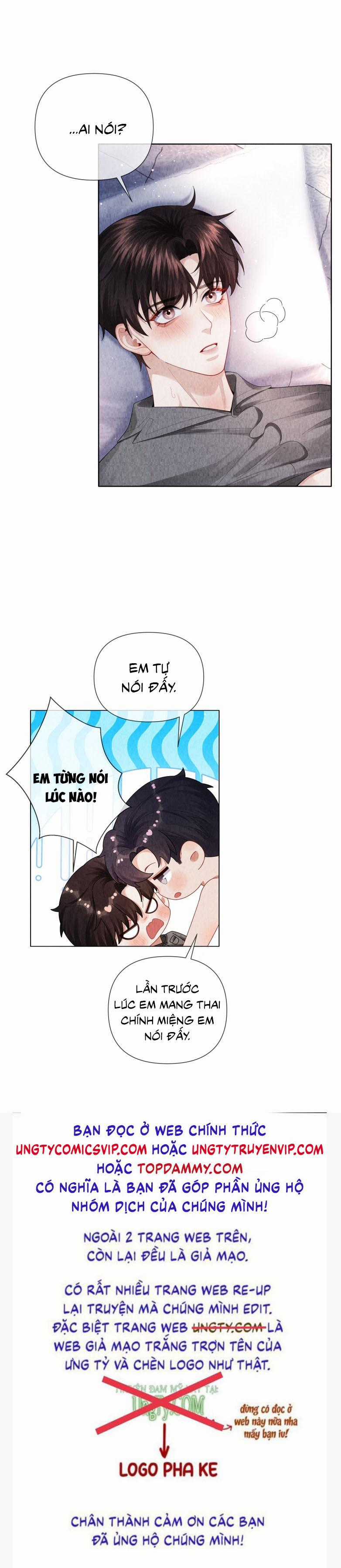 Dior Tiên Sinh Lk Chapter 101 trang 17