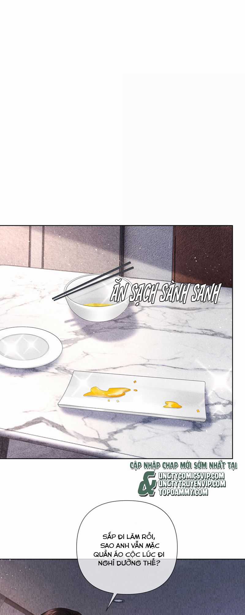 Dior Tiên Sinh Lk Chapter 102 trang 12