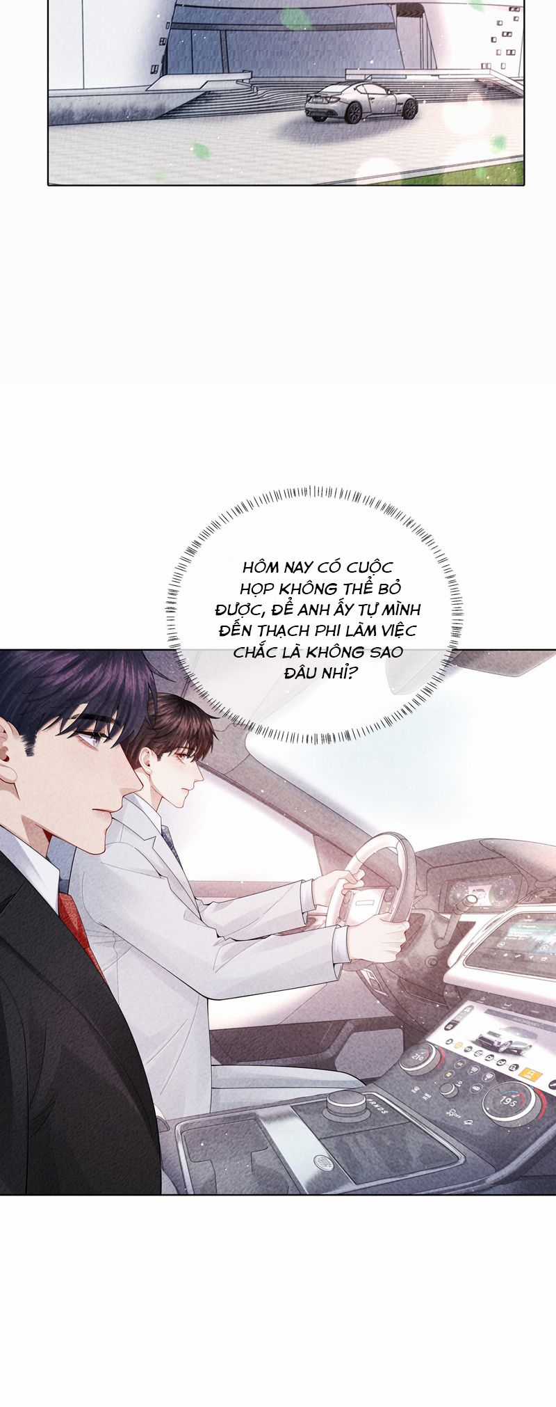 Dior Tiên Sinh Lk Chapter 102 trang 20