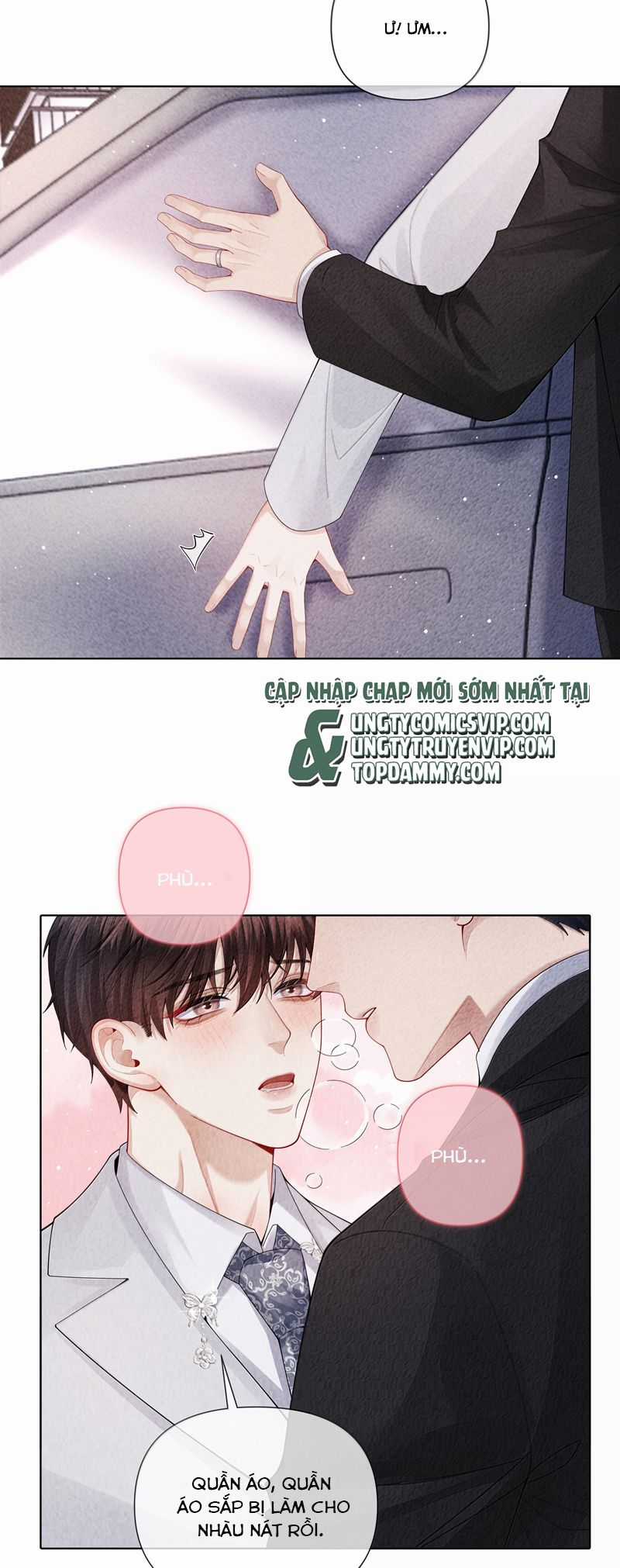 Dior Tiên Sinh Lk Chapter 102 trang 23