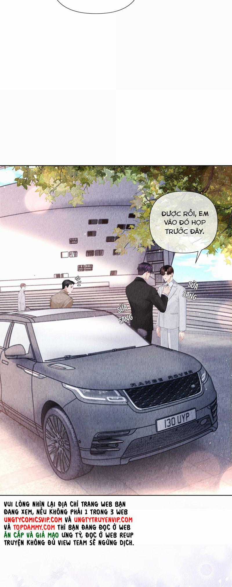 Dior Tiên Sinh Lk Chapter 102 trang 24