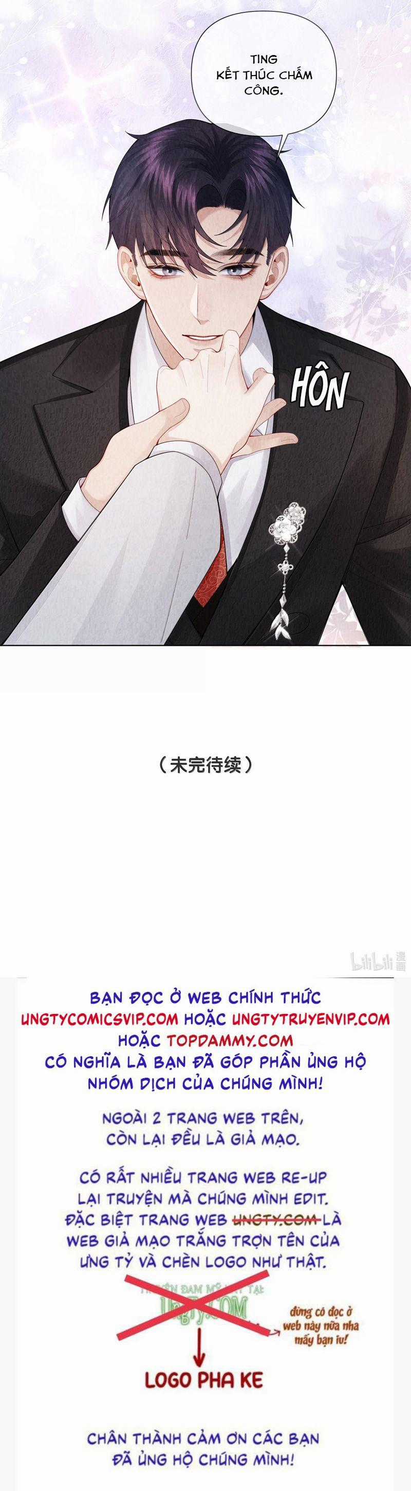 Dior Tiên Sinh Lk Chapter 102 trang 25