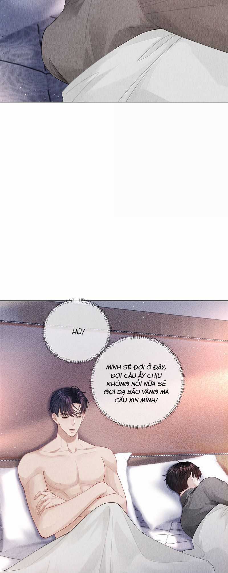 Dior Tiên Sinh Lk Chapter 102 trang 4