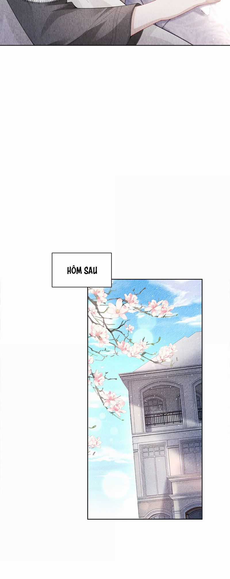 Dior Tiên Sinh Lk Chapter 102 trang 7