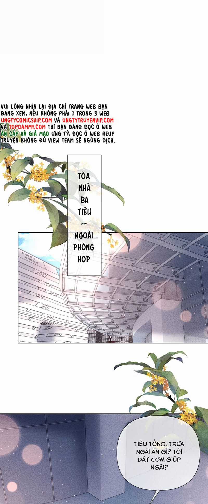 Dior Tiên Sinh Lk Chapter 103 trang 11