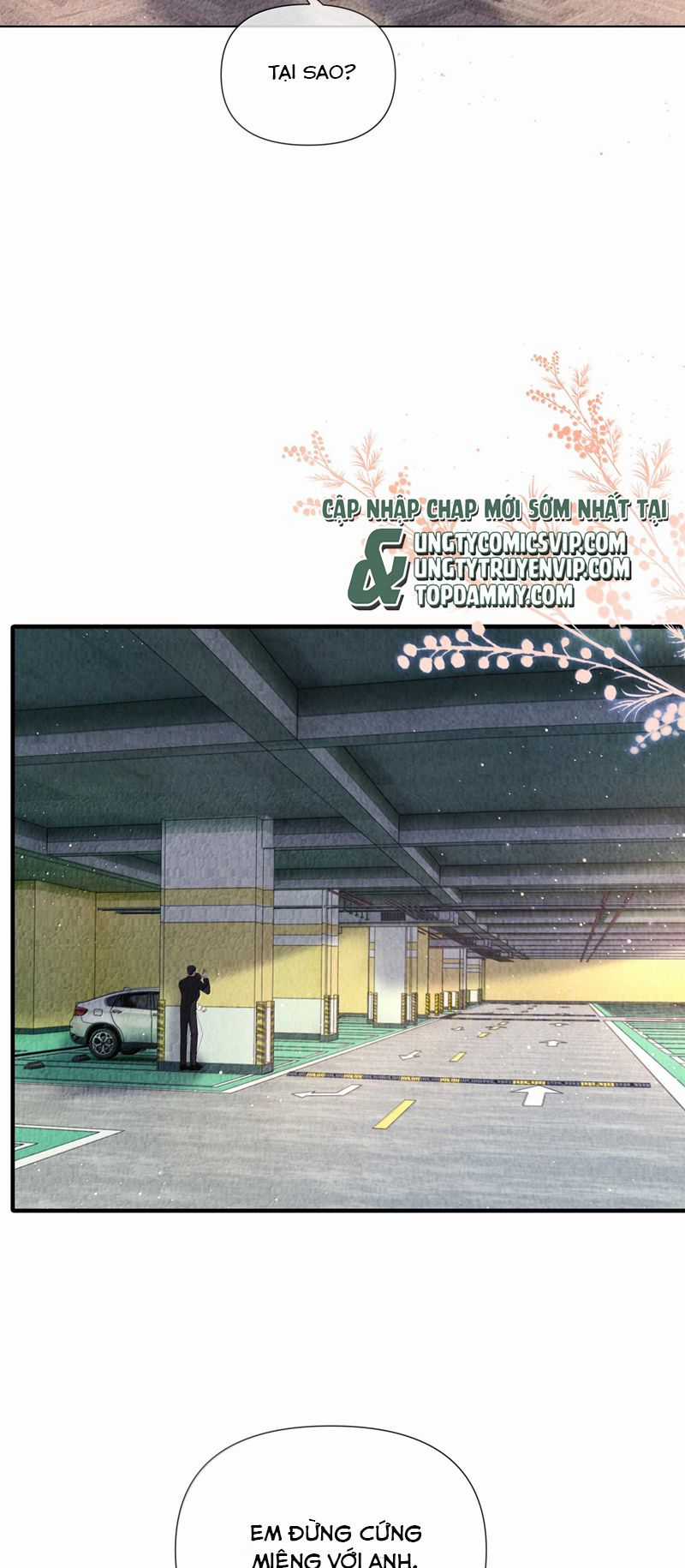 Dior Tiên Sinh Lk Chapter 104 trang 21