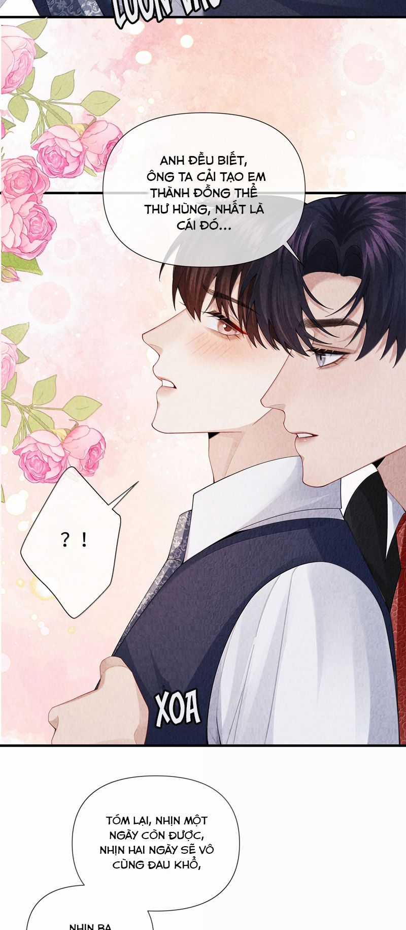 Dior Tiên Sinh Lk Chapter 104 trang 24