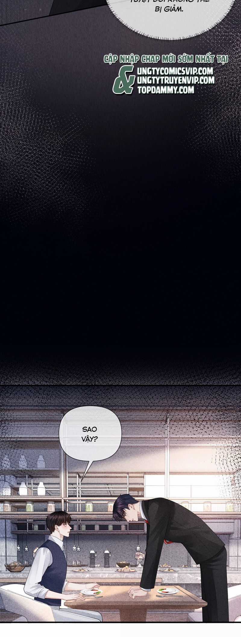 Dior Tiên Sinh Lk Chapter 104 trang 6