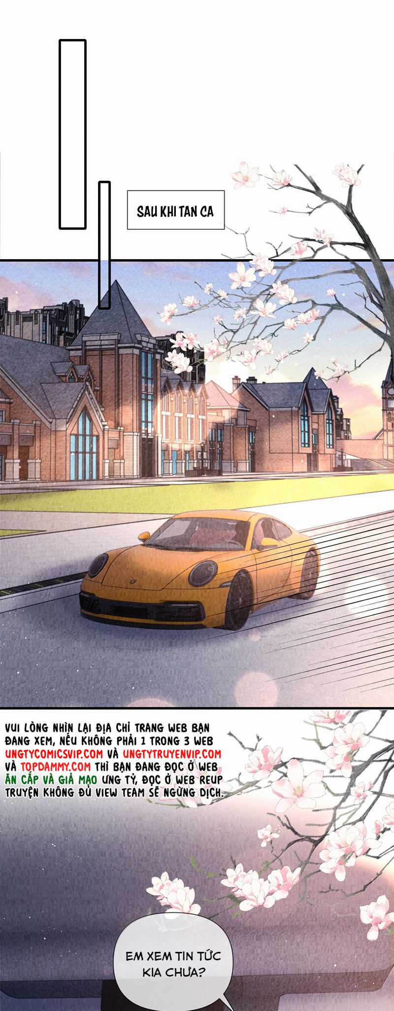 Dior Tiên Sinh Lk Chapter 105 trang 10