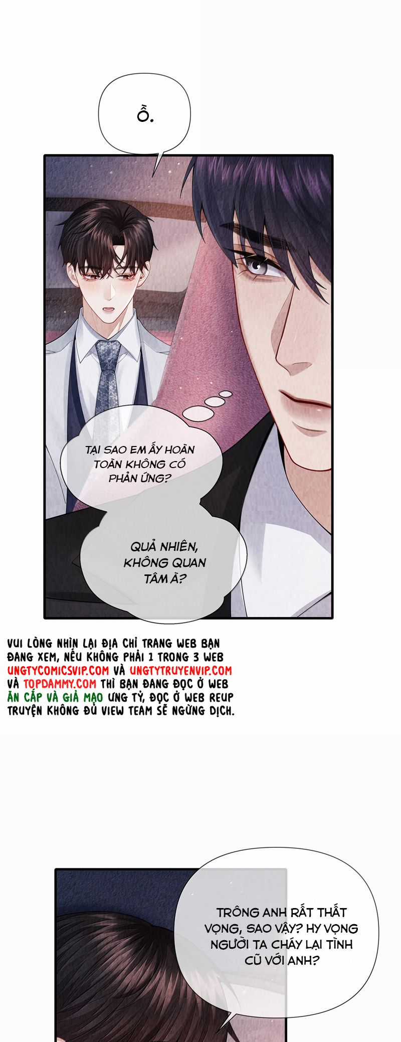 Dior Tiên Sinh Lk Chapter 105 trang 14