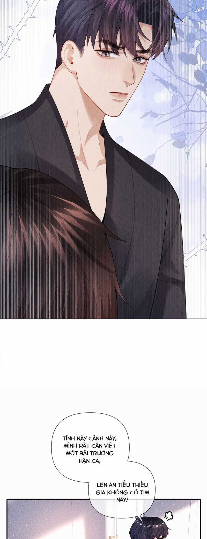 Dior Tiên Sinh Lk Chapter 105 trang 24