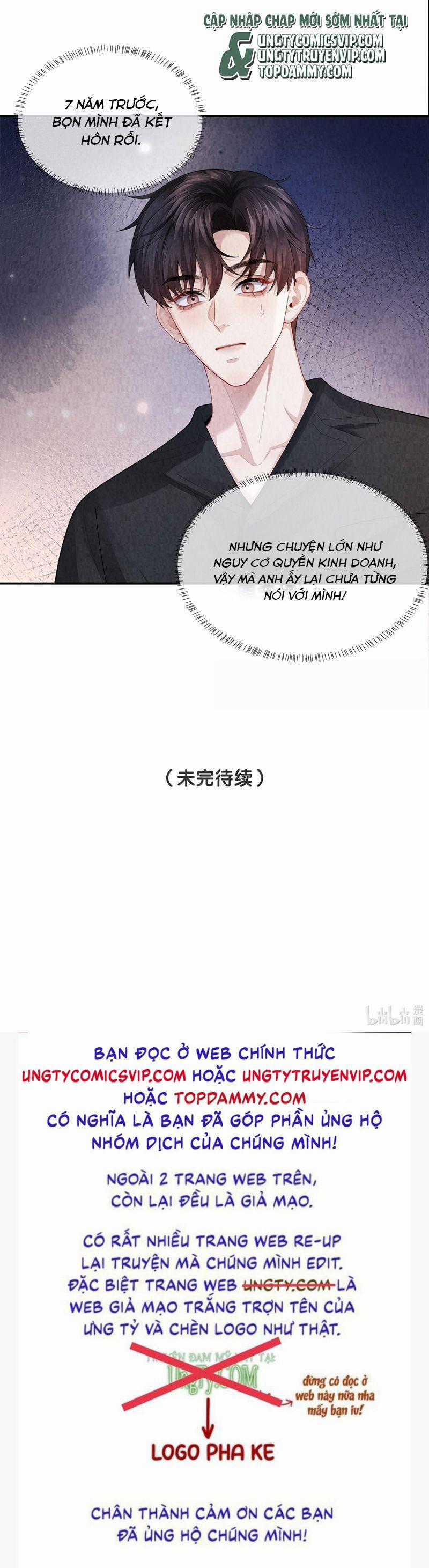 Dior Tiên Sinh Lk Chapter 105 trang 31