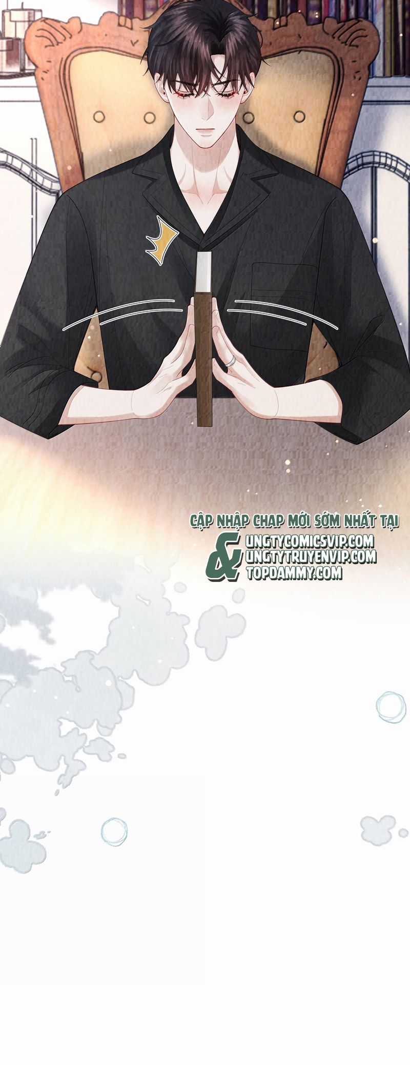 Dior Tiên Sinh Lk Chapter 106 trang 17