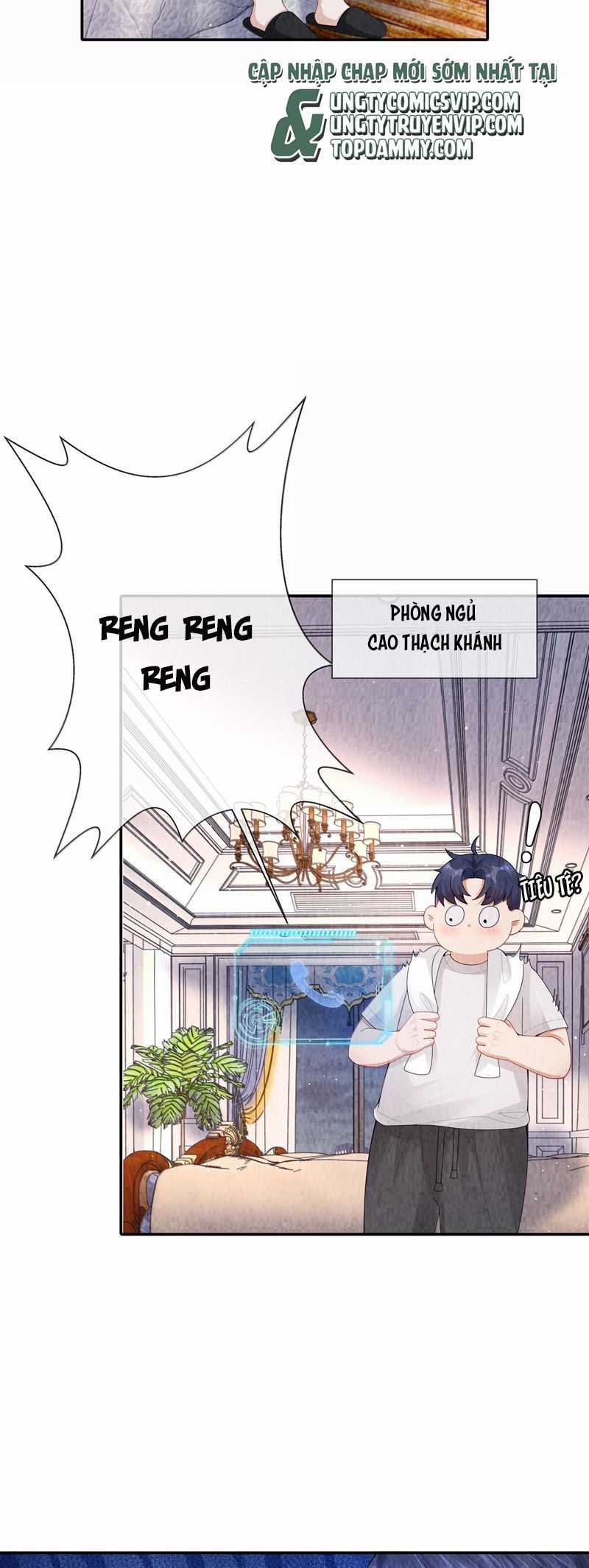 Dior Tiên Sinh Lk Chapter 106 trang 2