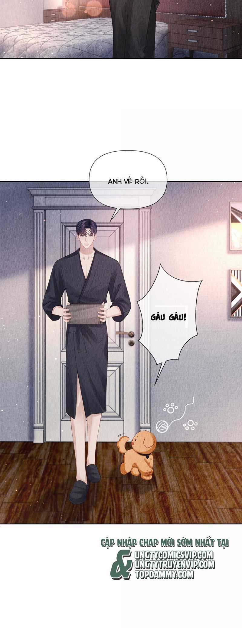 Dior Tiên Sinh Lk Chapter 106 trang 20