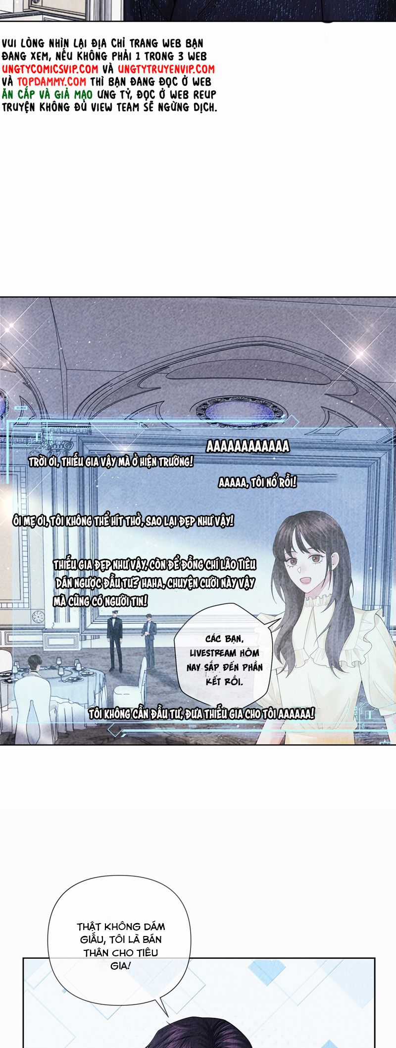 Dior Tiên Sinh Lk Chapter 108 trang 12