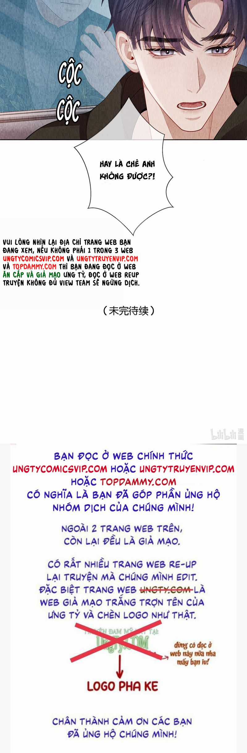 Dior Tiên Sinh Lk Chapter 108 trang 24