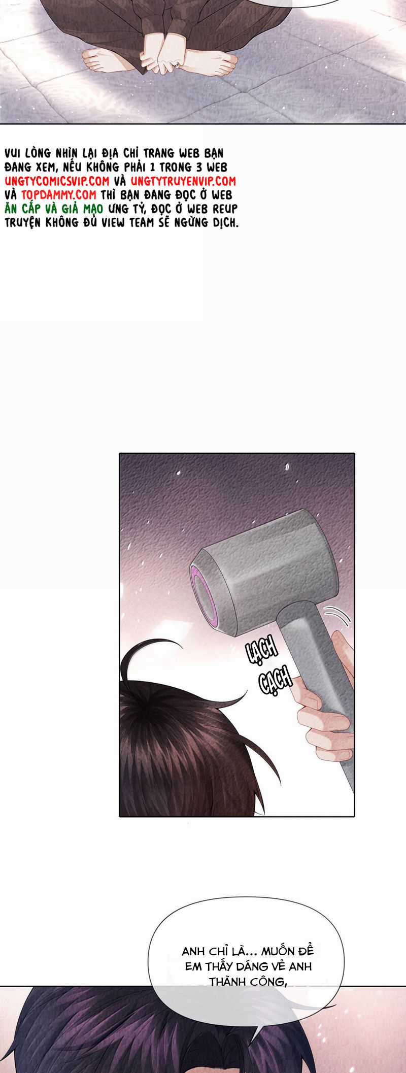 Dior Tiên Sinh Lk Chapter 108 trang 4