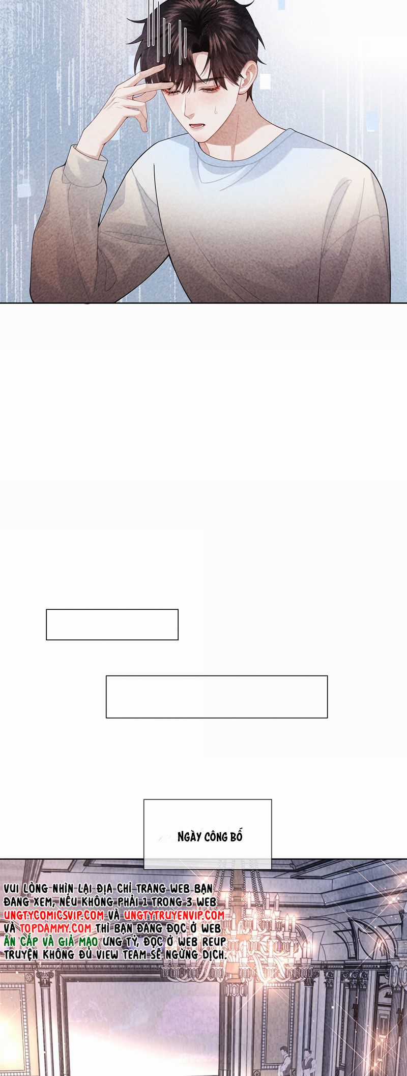 Dior Tiên Sinh Lk Chapter 108 trang 7