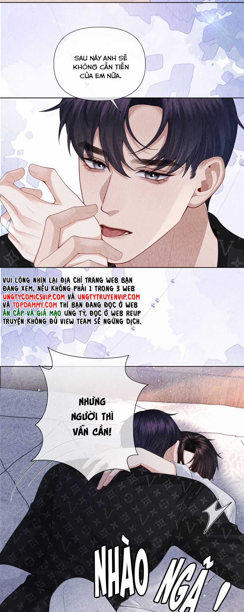 Dior Tiên Sinh Lk Chapter 109 trang 21